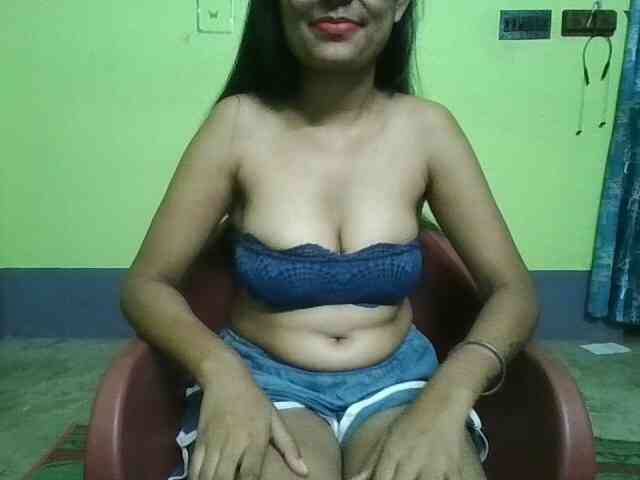 sweet-kaniika webcam