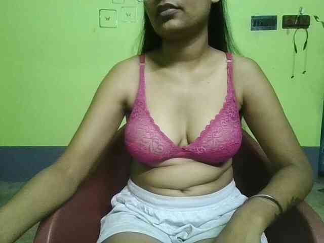 sweet-kaniika webcam