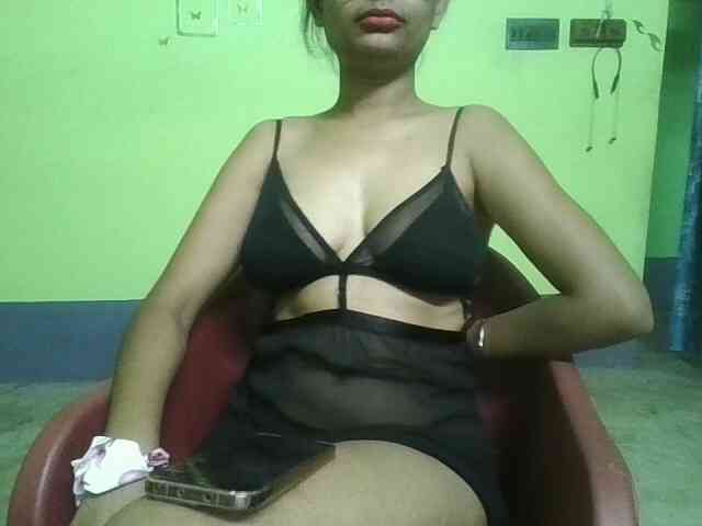 sweet-kaniika webcam