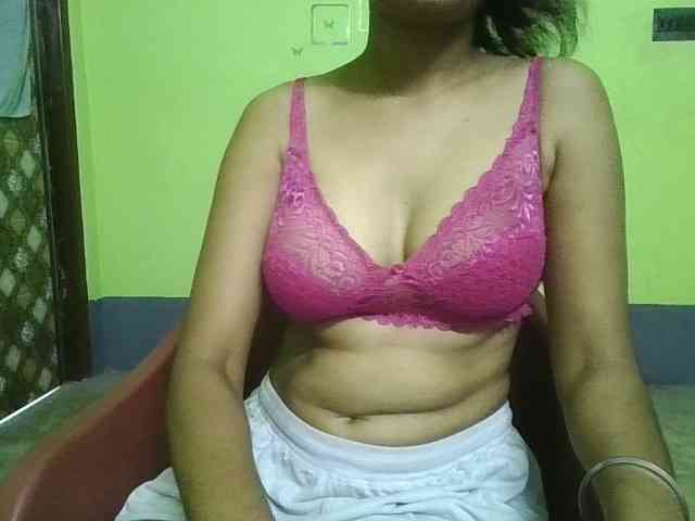 sweet-kaniika webcam