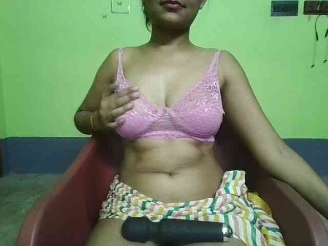 sweet-kaniika webcam