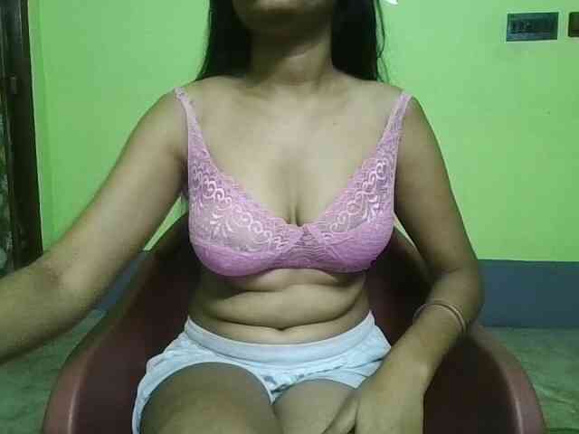 sweet-kaniika webcam