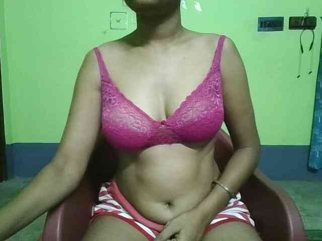 sweet-kaniika webcam