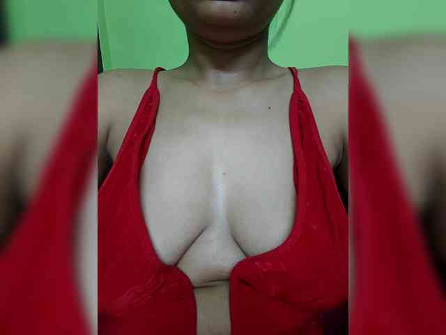 sweet-kaniika webcam