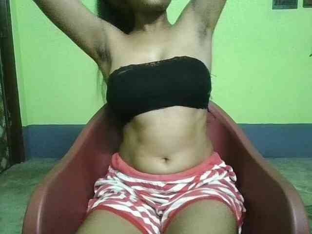 sweet-kaniika webcam