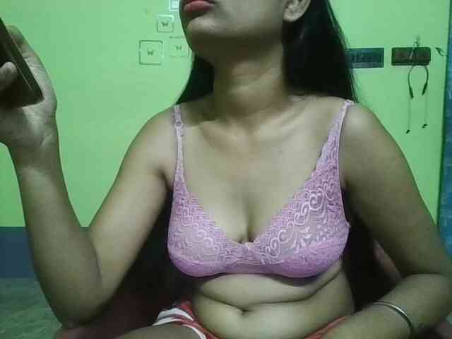 sweet-kaniika webcam