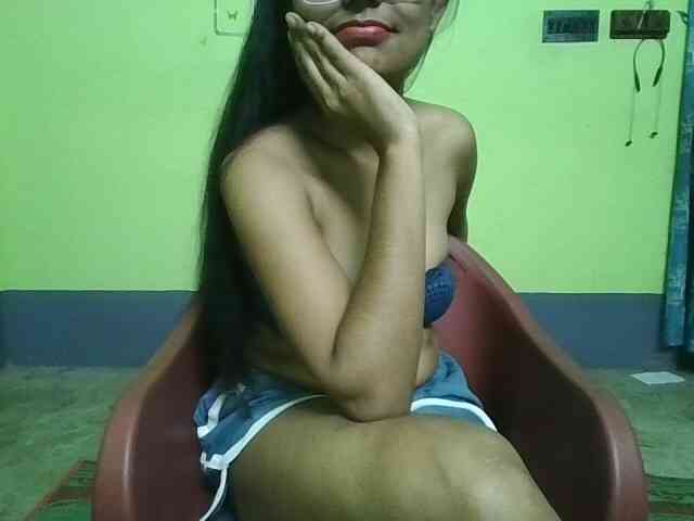 sweet-kaniika webcam