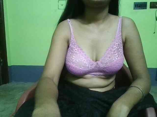 sweet-kaniika webcam