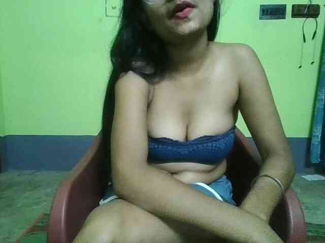 sweet-kaniika webcam