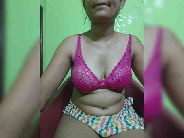 sweet-kaniika webcam