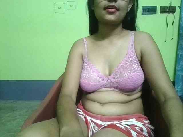 sweet-kaniika webcam