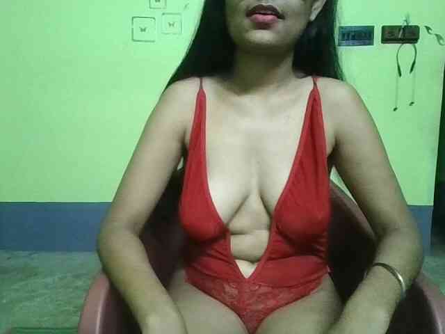 sweet-kaniika webcam