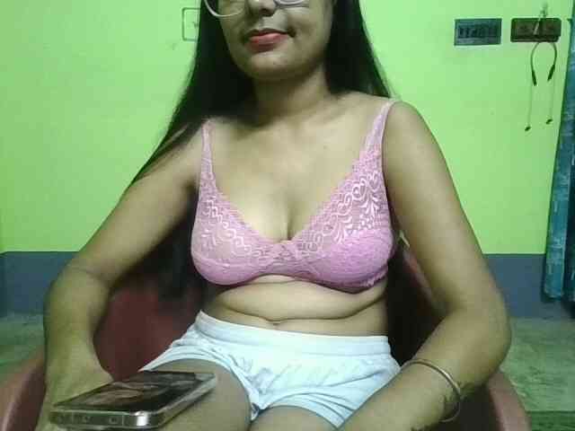 sweet-kaniika webcam