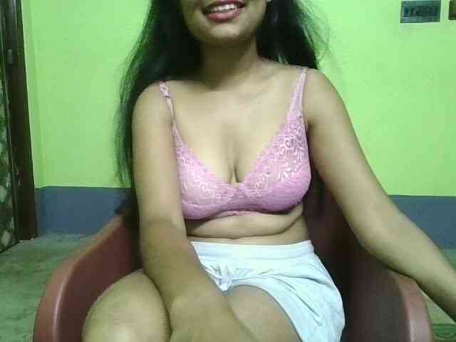 sweet-kaniika webcam