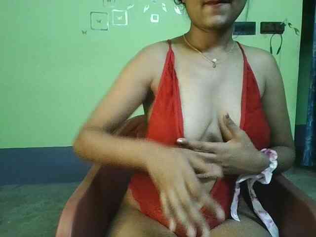 sweet-kaniika webcam