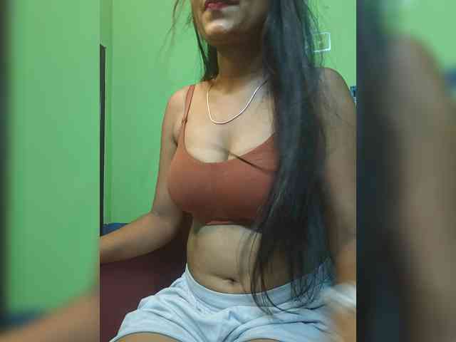 sweet-kaniika webcam