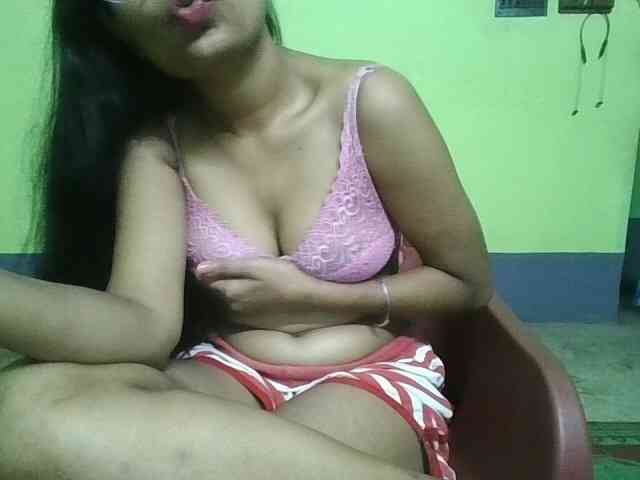 sweet-kaniika webcam