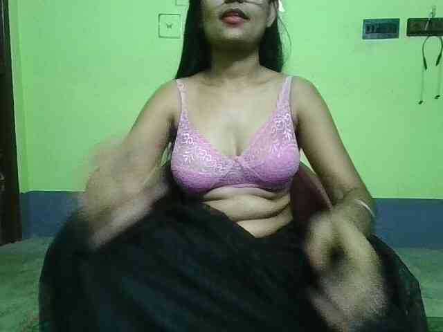 sweet-kaniika webcam