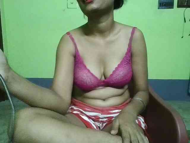 sweet-kaniika webcam