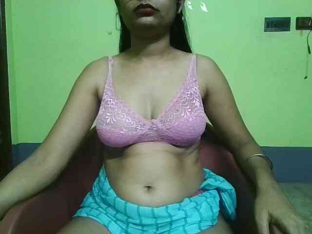 sweet-kaniika webcam