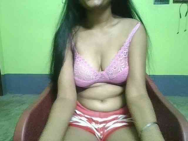 sweet-kaniika webcam