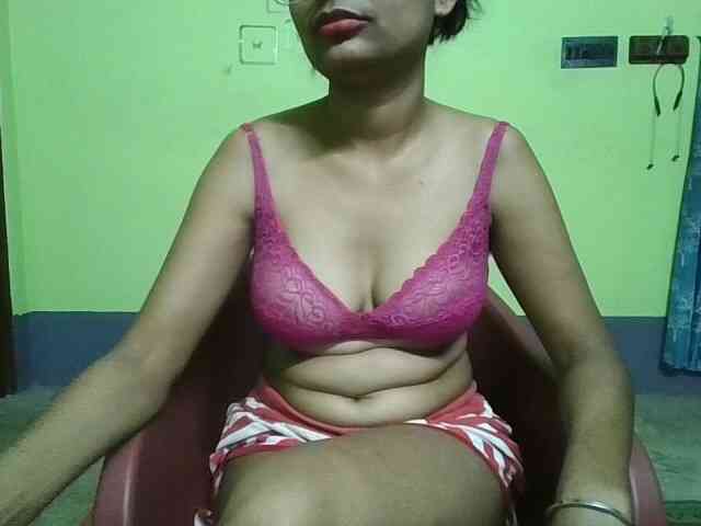 sweet-kaniika webcam