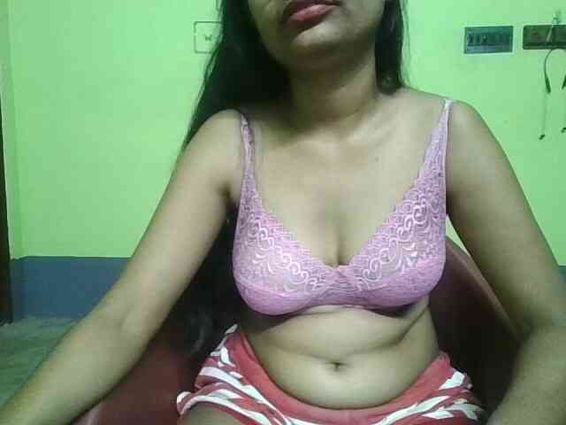 sweet-kaniika webcam