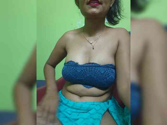 sweet-kaniika webcam