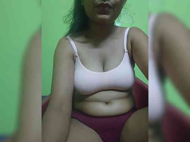 sweet-kaniika webcam