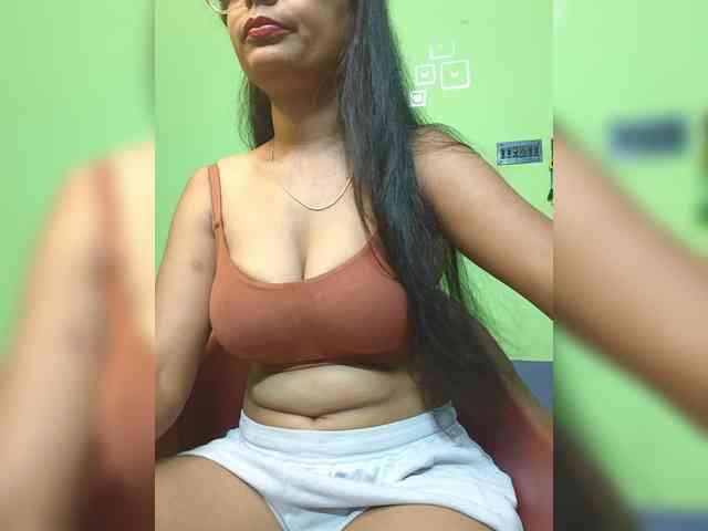 Modelo: sweet-kaniika