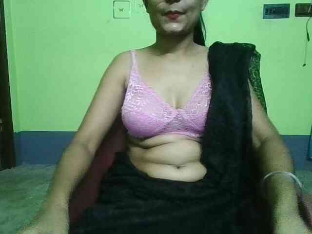 sweet-kaniika webcam