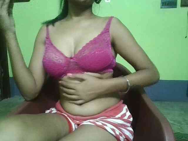 sweet-kaniika webcam