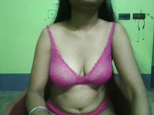 sweet-kaniika webcam
