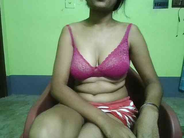 sweet-kaniika webcam