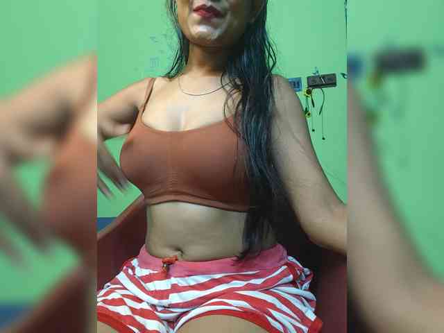sweet-kaniika webcam