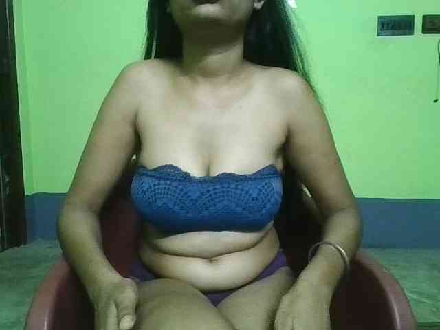 sweet-kaniika webcam