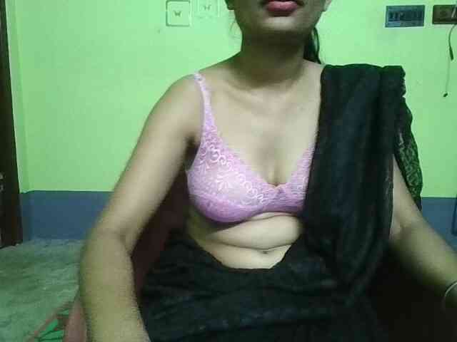 sweet-kaniika webcam