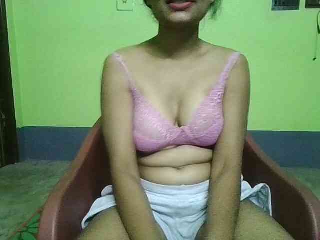 sweet-kaniika webcam