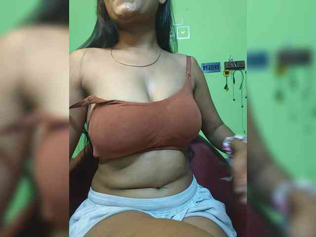 sweet-kaniika webcam