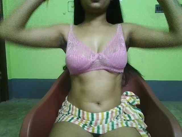 sweet-kaniika webcam