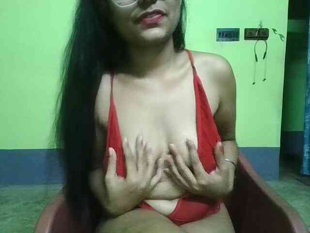 sweet-kaniika webcam