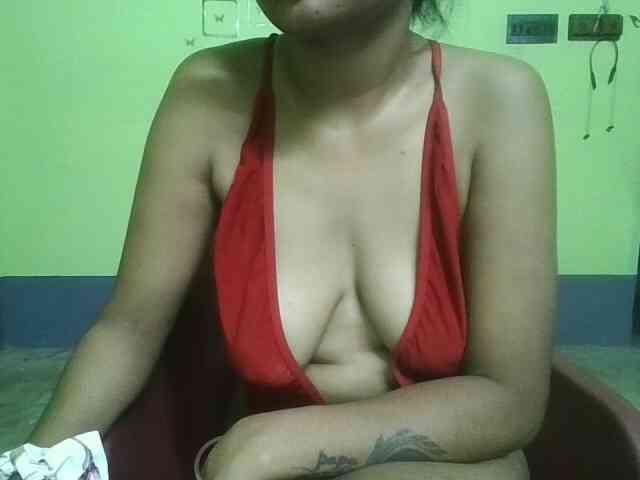 sweet-kaniika webcam