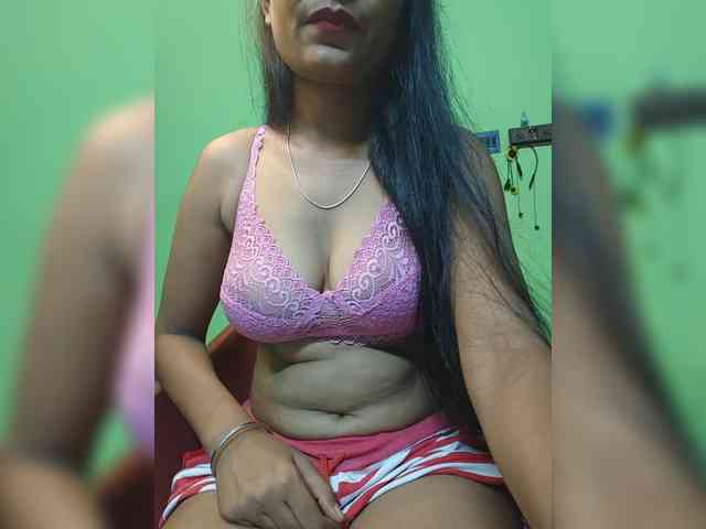 sweet-kaniika webcam