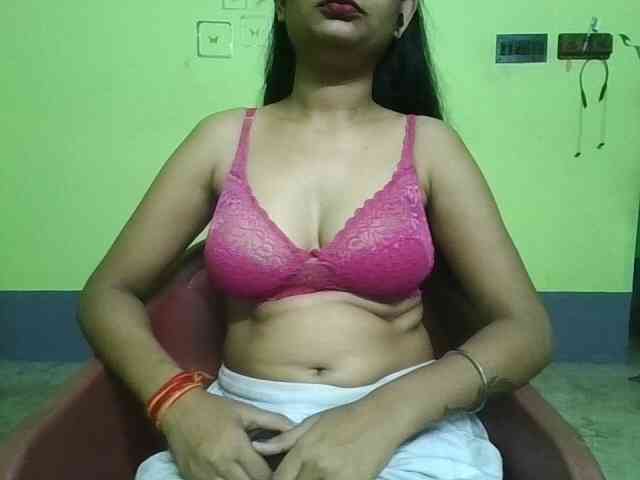 sweet-kaniika webcam