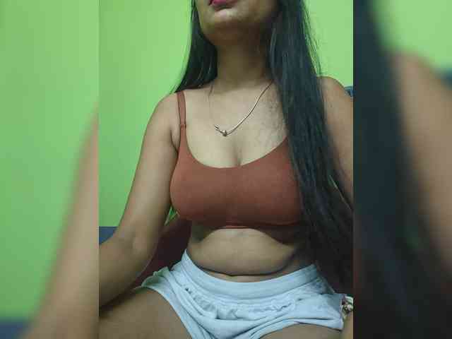 sweet-kaniika webcam