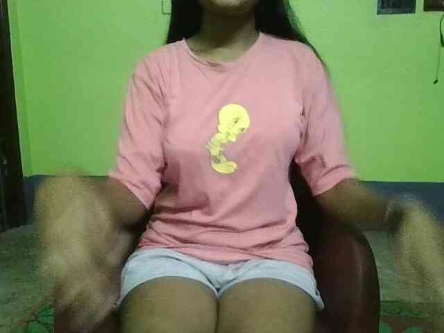 sweet-kaniika webcam