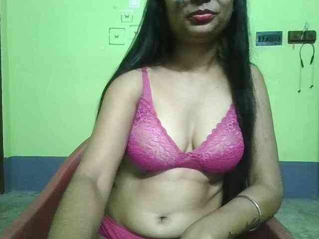 sweet-kaniika webcam