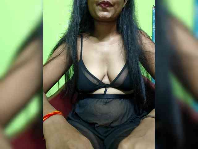 sweet-kaniika webcam