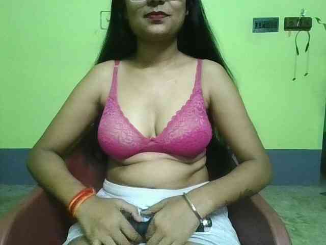 sweet-kaniika webcam