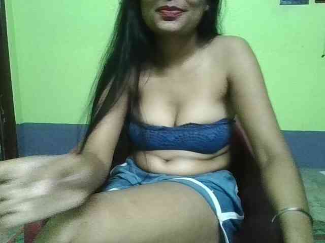 sweet-kaniika webcam